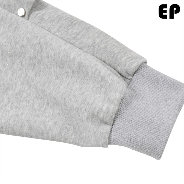 Women Hoodies Hooded Sweatshirt Tee Pullover Tops Sweats Unisex Teen Outfits