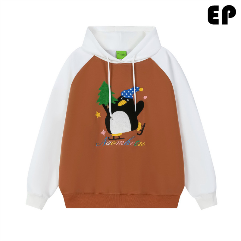 Women Hoodies Hooded Sweatshirt Tee Pullover Tops Sweats Unisex Teen Outfits