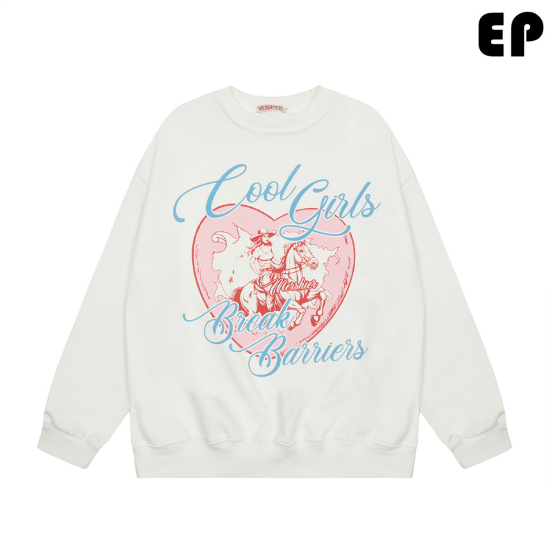 Women Hoodies Hooded Sweatshirt Tee Pullover Tops Sweats Unisex Teen Outfits