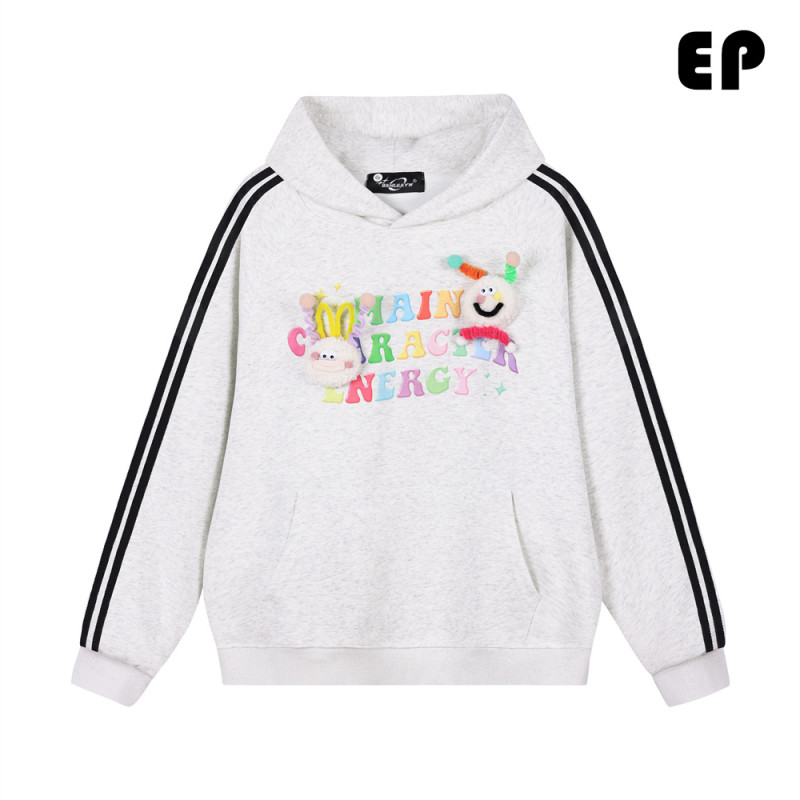 Women Hoodies Hooded Sweatshirt Tee Pullover Tops Sweats Unisex Teen Outfits