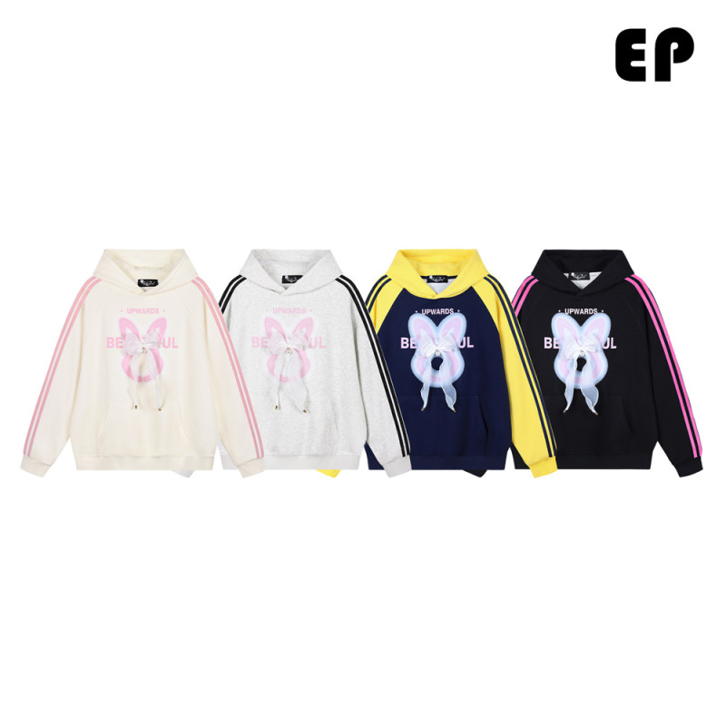 Women Hoodies Hooded Sweatshirt Tee Pullover Tops Sweats Unisex Teen Outfits