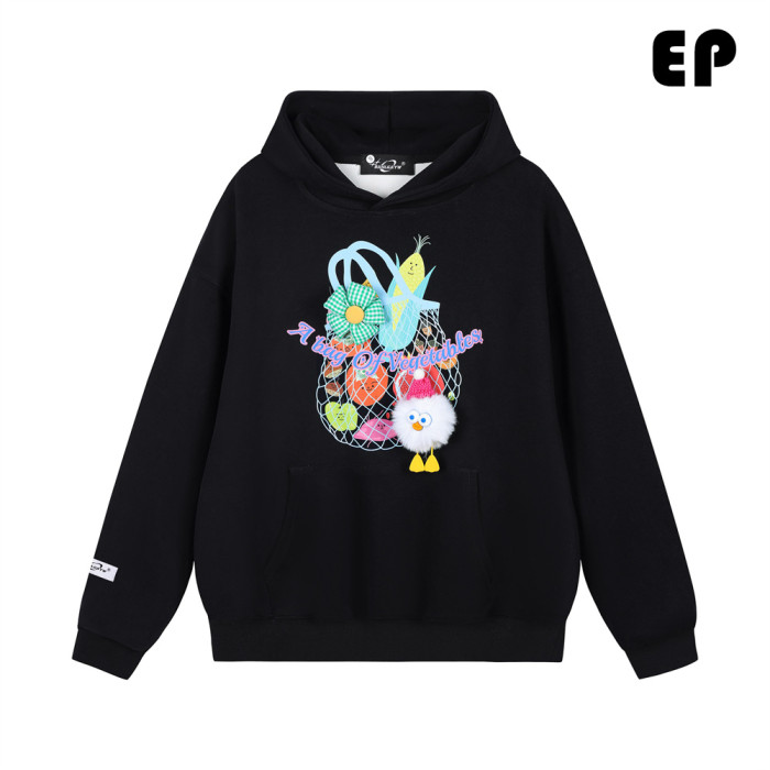 Women Hoodies Hooded Sweatshirt Tee Pullover Tops Sweats Unisex Teen Outfits