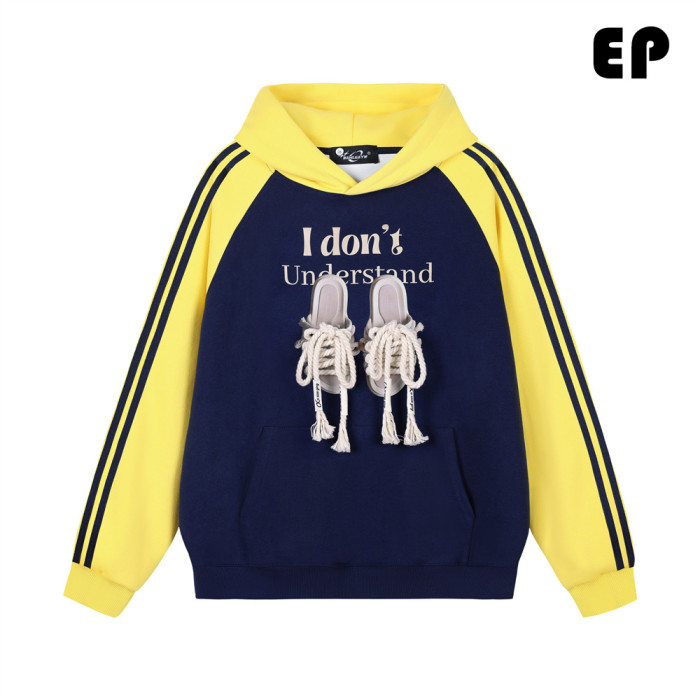 Women Hoodies Hooded Sweatshirt Tee Pullover Tops Sweats Unisex Teen Outfits