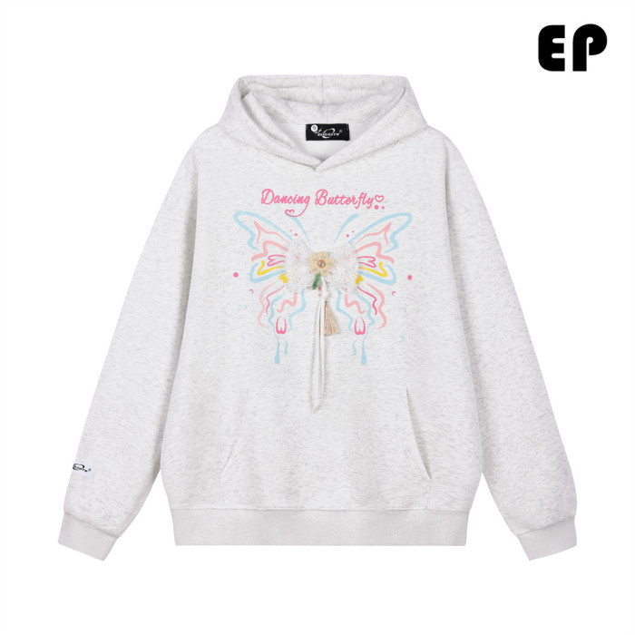 Women Hoodies Hooded Sweatshirt Tee Pullover Tops Sweats Unisex Teen Outfits