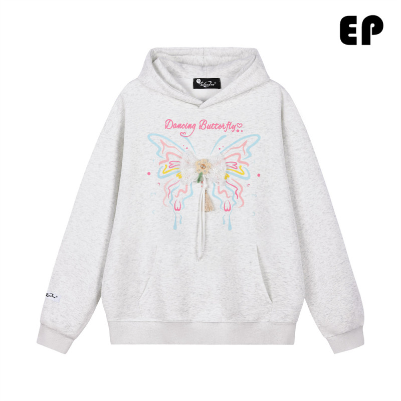 Women Hoodies Hooded Sweatshirt Tee Pullover Tops Sweats Unisex Teen Outfits