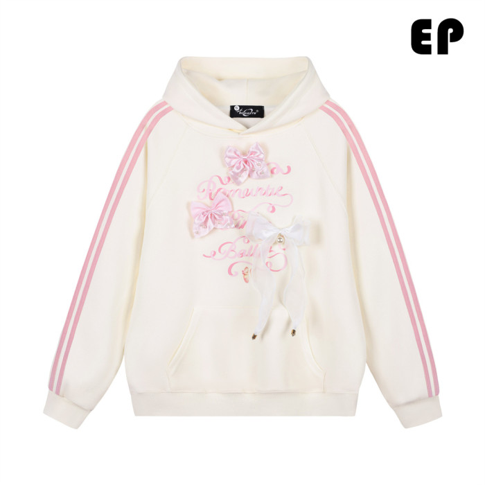 Women Hoodies Hooded Sweatshirt Tee Pullover Tops Sweats Unisex Teen Outfits