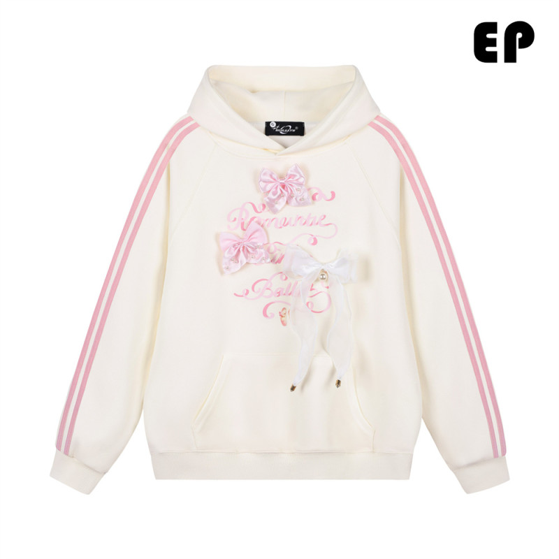 Women Hoodies Hooded Sweatshirt Tee Pullover Tops Sweats Unisex Teen Outfits