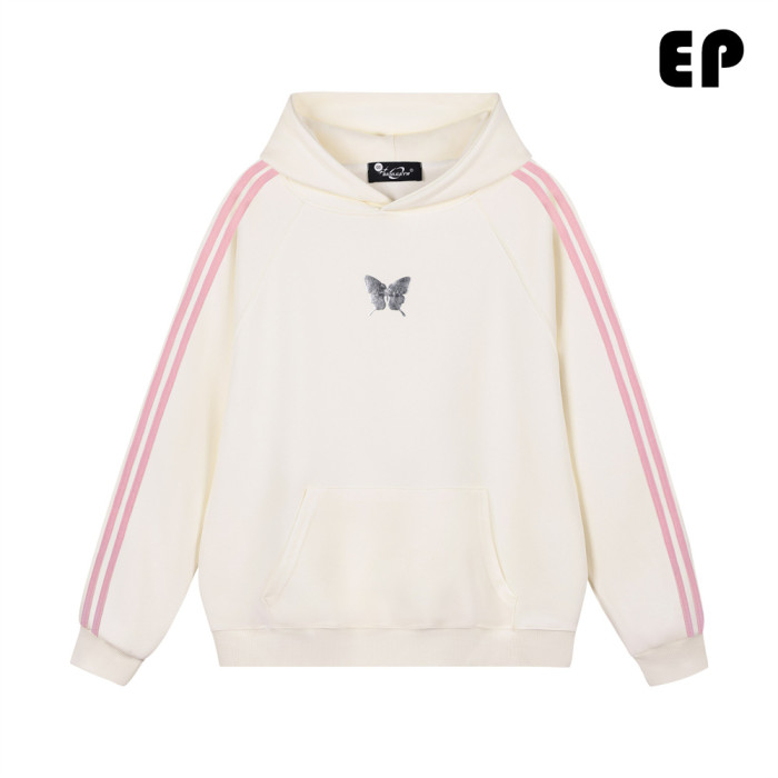 Women Hoodies Hooded Sweatshirt Tee Pullover Tops Sweats Unisex Teen Outfits