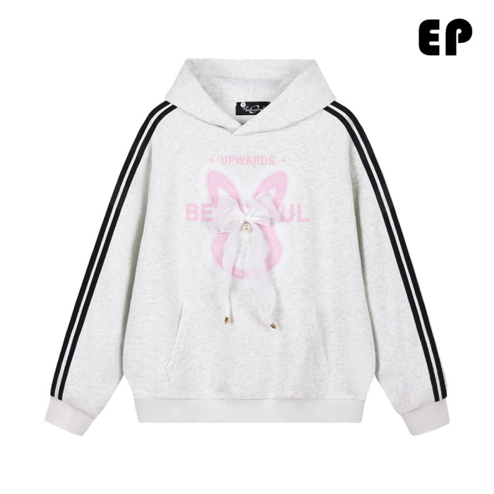 Women Hoodies Hooded Sweatshirt Tee Pullover Tops Sweats Unisex Teen Outfits