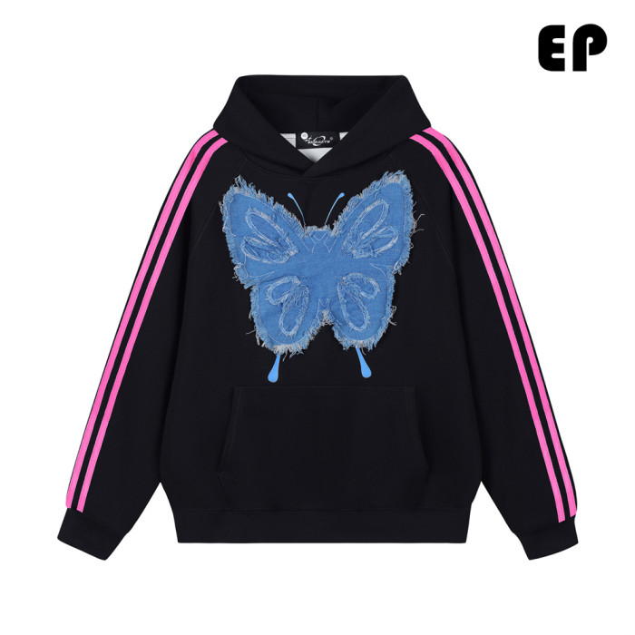 Women Hoodies Hooded Sweatshirt Tee Pullover Tops Sweats Unisex Teen Outfits