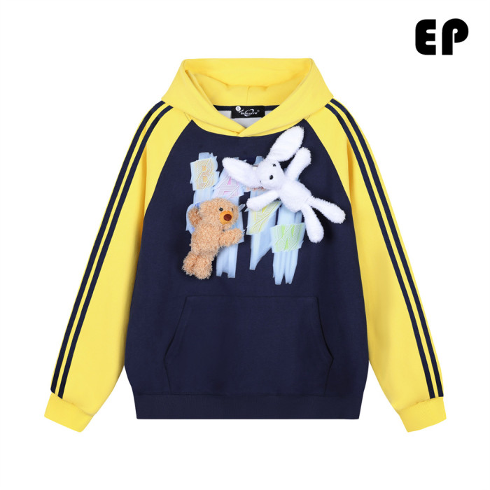 Women Hoodies Hooded Sweatshirt Tee Pullover Tops Sweats Unisex Teen Outfits