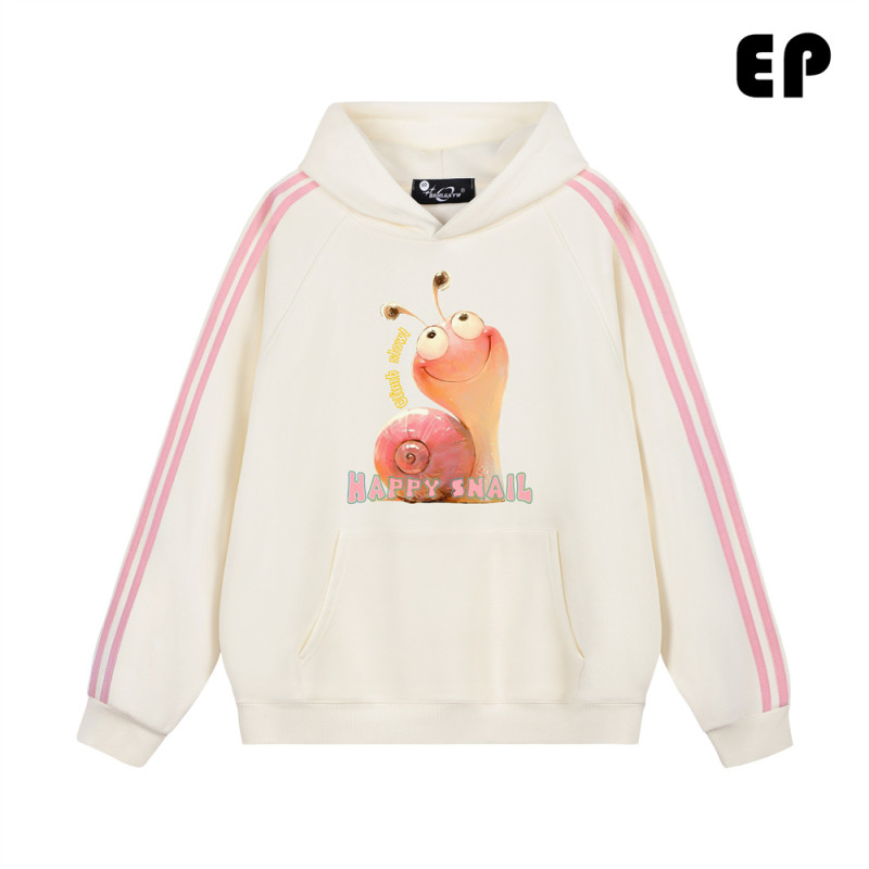 Women Hoodies Hooded Sweatshirt Tee Pullover Tops Sweats Unisex Teen Outfits