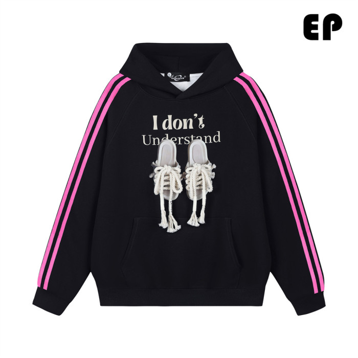 Women Hoodies Hooded Sweatshirt Tee Pullover Tops Sweats Unisex Teen Outfits