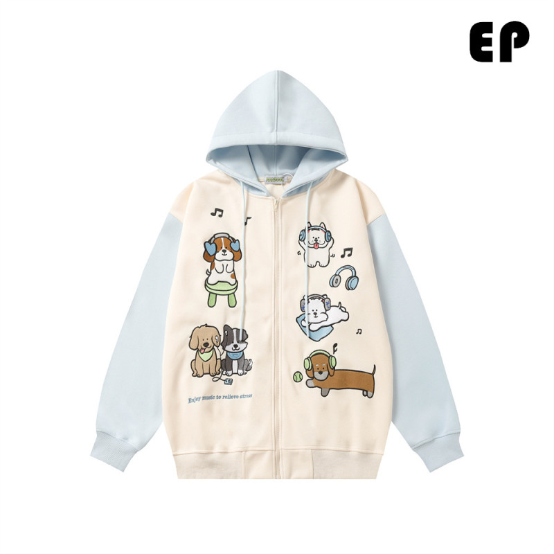 Women Hoodies Hooded Sweatshirt Tee Pullover Tops Sweats Unisex Teen Outfits