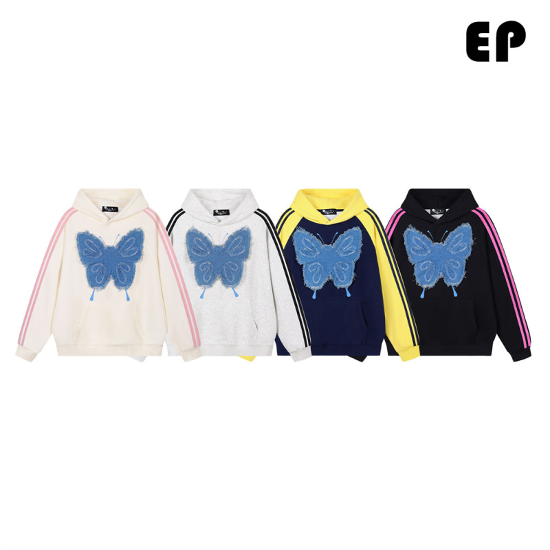 Women Hoodies Hooded Sweatshirt Tee Pullover Tops Sweats Unisex Teen Outfits