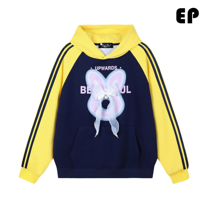 Women Hoodies Hooded Sweatshirt Tee Pullover Tops Sweats Unisex Teen Outfits