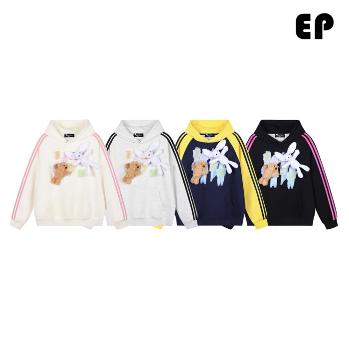 Women Hoodies Hooded Sweatshirt Tee Pullover Tops Sweats Unisex Teen Outfits