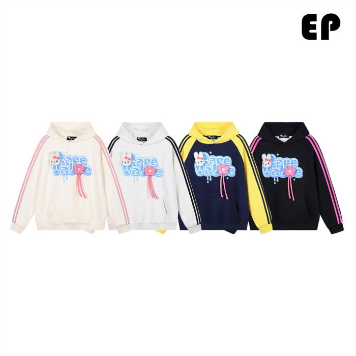 Women Hoodies Hooded Sweatshirt Tee Pullover Tops Sweats Unisex Teen Outfits