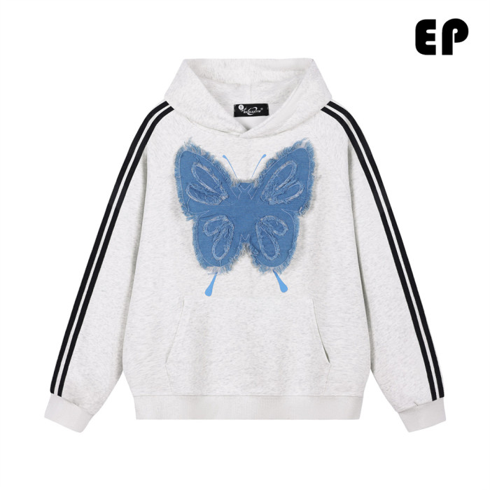 Women Hoodies Hooded Sweatshirt Tee Pullover Tops Sweats Unisex Teen Outfits