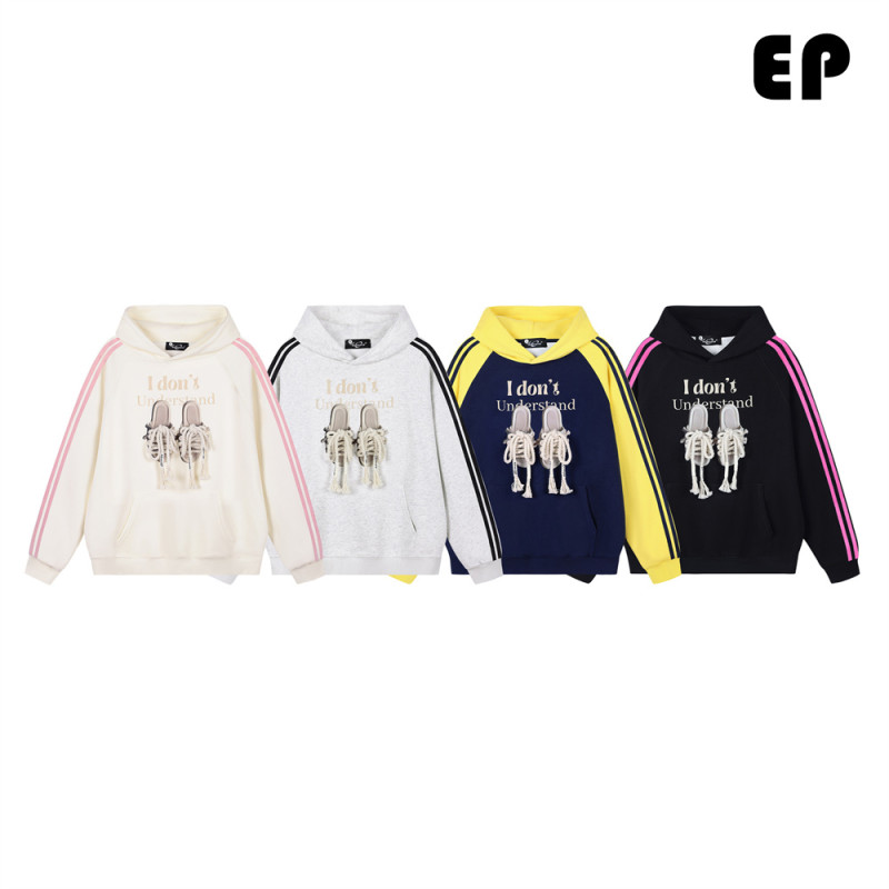 Women Hoodies Hooded Sweatshirt Tee Pullover Tops Sweats Unisex Teen Outfits