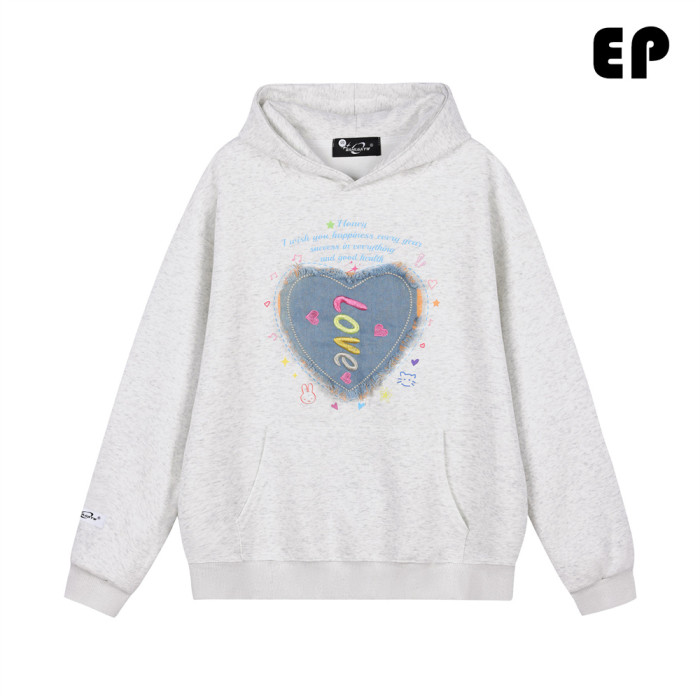 Women Hoodies Hooded Sweatshirt Tee Pullover Tops Sweats Unisex Teen Outfits