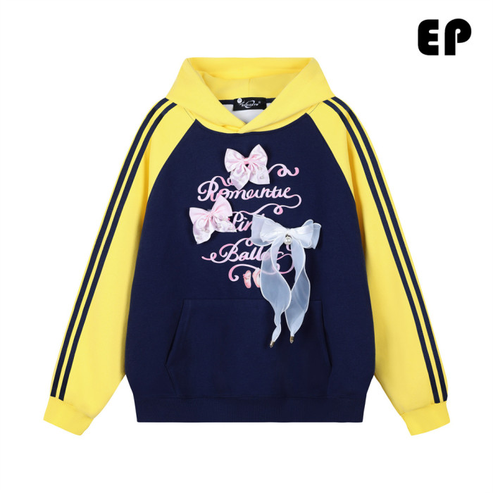 Women Hoodies Hooded Sweatshirt Tee Pullover Tops Sweats Unisex Teen Outfits