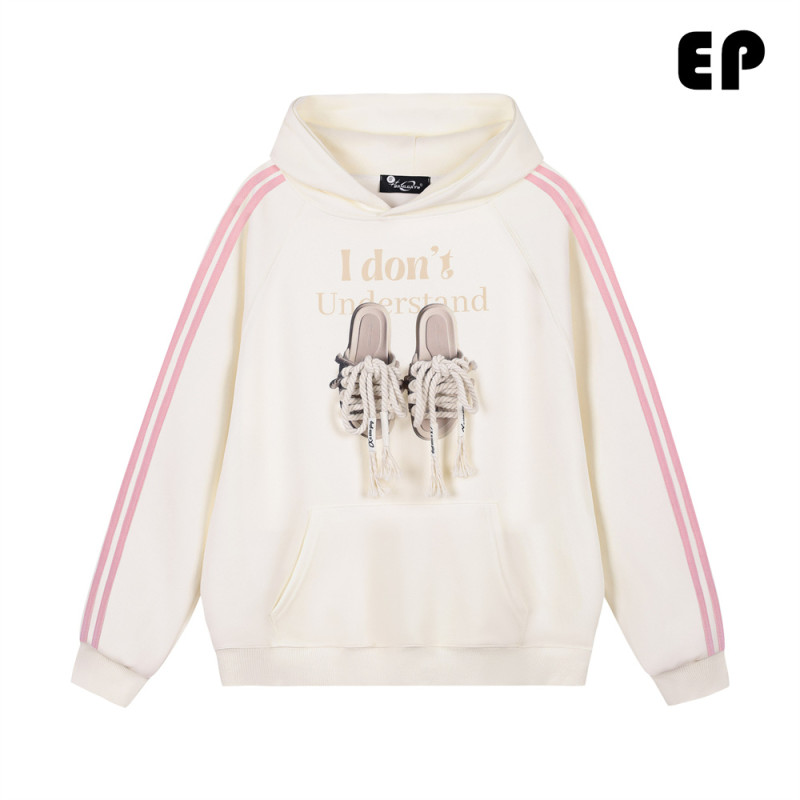 Women Hoodies Hooded Sweatshirt Tee Pullover Tops Sweats Unisex Teen Outfits