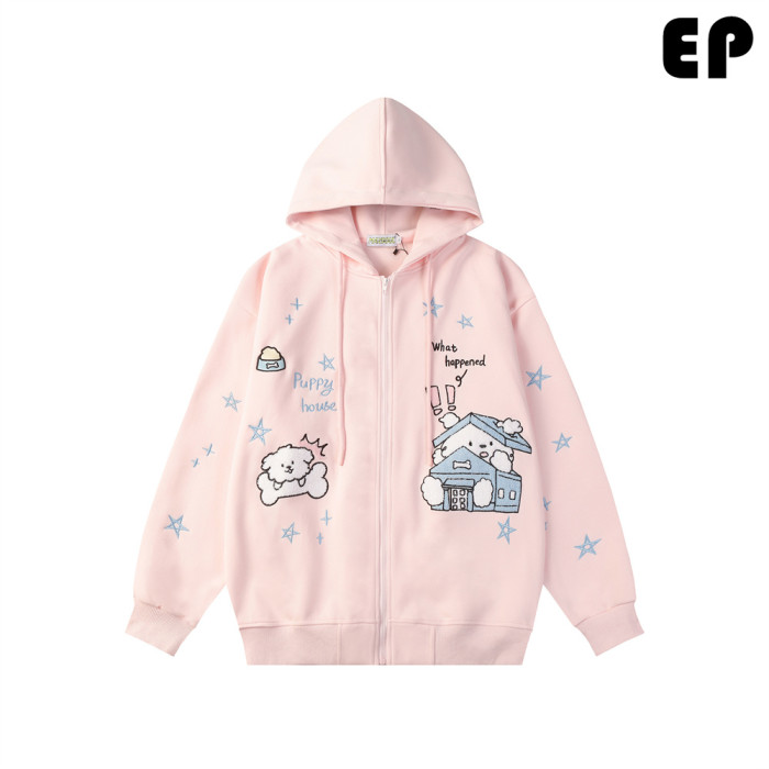 Women Hoodies Hooded Sweatshirt Tee Pullover Tops Sweats Unisex Teen Outfits