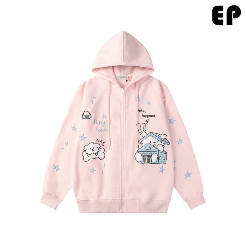 Women Hoodies Hooded Sweatshirt Tee Pullover Tops Sweats Unisex Teen Outfits