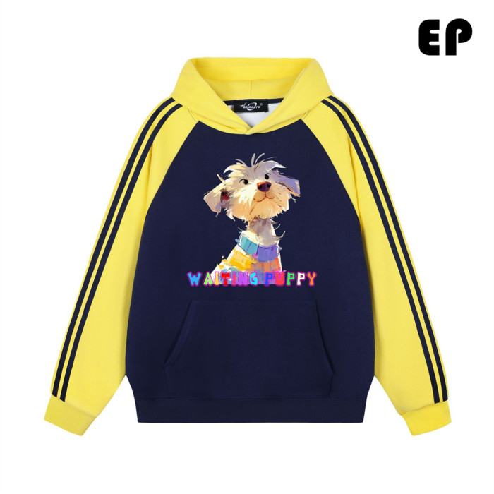 Women Hoodies Hooded Sweatshirt Tee Pullover Tops Sweats Unisex Teen Outfits