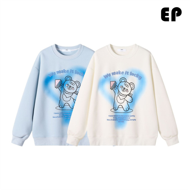 Women Hoodies Hooded Sweatshirt Tee Pullover Tops Sweats Unisex Teen Outfits