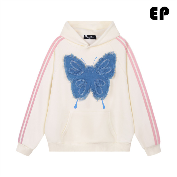 Women Hoodies Hooded Sweatshirt Tee Pullover Tops Sweats Unisex Teen Outfits