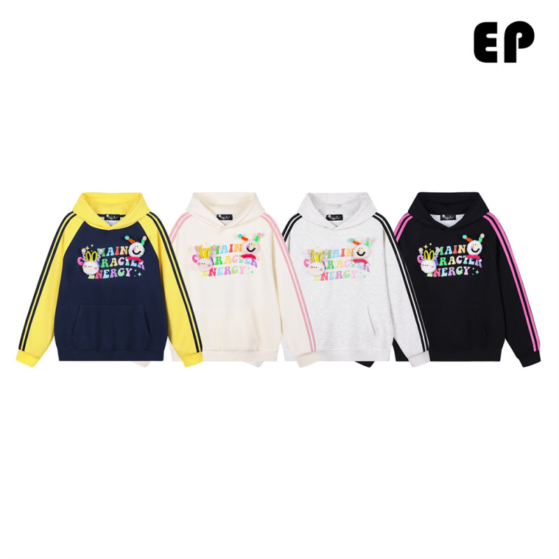 Women Hoodies Hooded Sweatshirt Tee Pullover Tops Sweats Unisex Teen Outfits