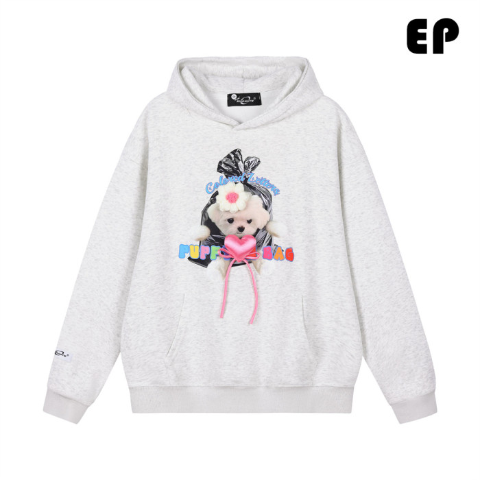 Women Hoodies Hooded Sweatshirt Tee Pullover Tops Sweats Unisex Teen Outfits