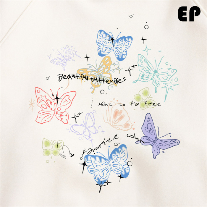 Women Hoodies Hooded Sweatshirt Tee Pullover Tops Sweats Unisex Teen Outfits