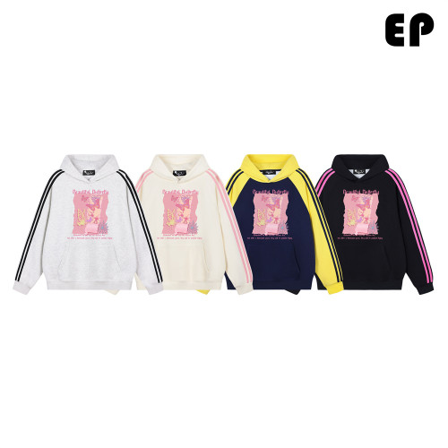 Women Hoodies Hooded Sweatshirt Tee Pullover Tops Sweats Unisex Teen Outfits