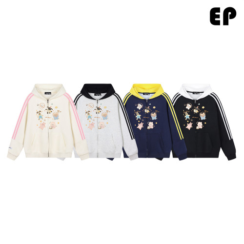 Women Hoodies Hooded Sweatshirt Tee Pullover Tops Sweats Unisex Teen Outfits