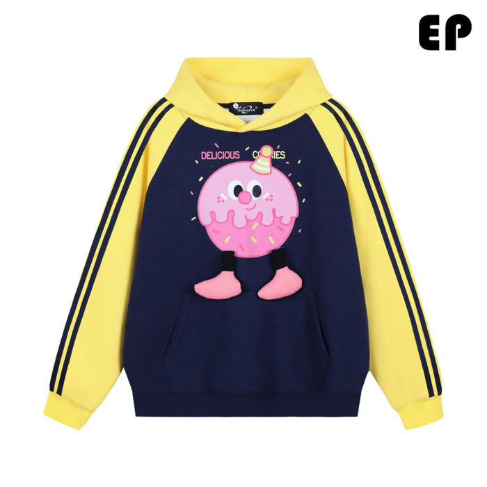 Women Hoodies Hooded Sweatshirt Tee Pullover Tops Sweats Unisex Teen Outfits