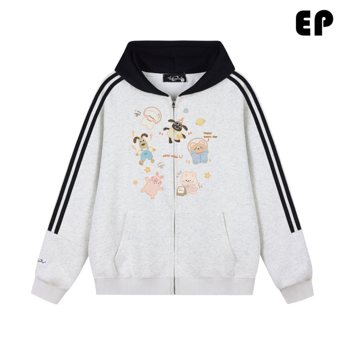 Women Hoodies Hooded Sweatshirt Tee Pullover Tops Sweats Unisex Teen Outfits