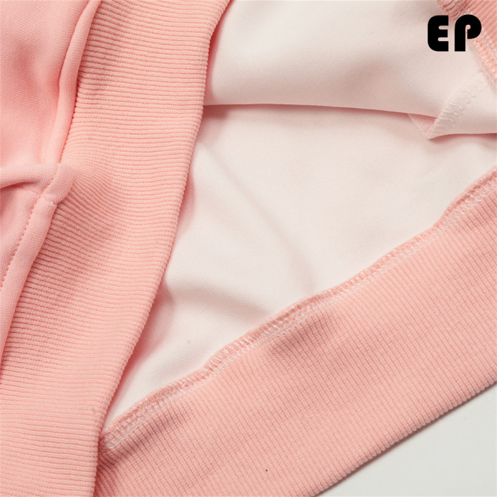 Women Hoodies Hooded Sweatshirt Tee Pullover Tops Sweats Unisex Teen Outfits