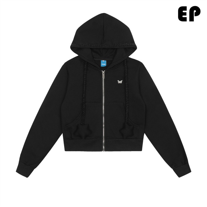 Women Hoodies Hooded Sweatshirt Tee Pullover Tops Sweats Unisex Teen Outfits