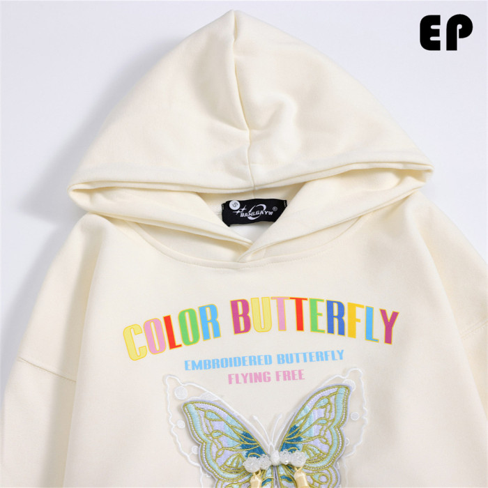 Women Hoodies Hooded Sweatshirt Tee Pullover Tops Sweats Unisex Teen Outfits