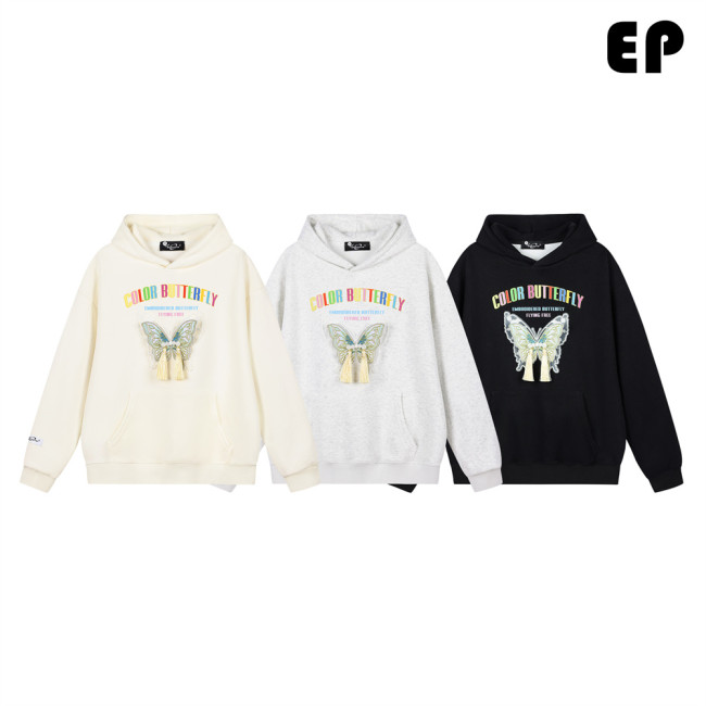 Women Hoodies Hooded Sweatshirt Tee Pullover Tops Sweats Unisex Teen Outfits