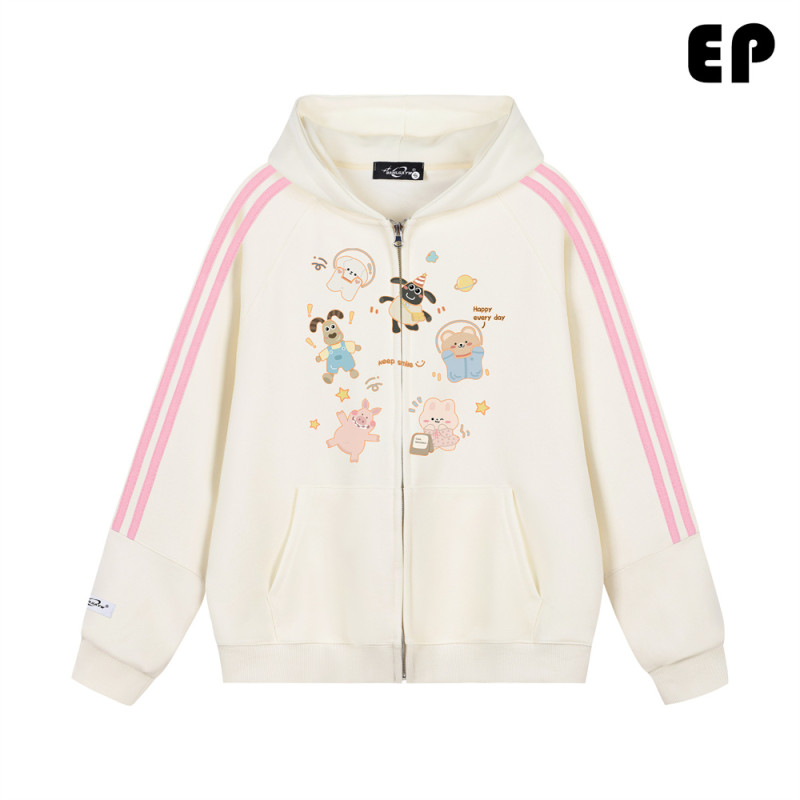 Women Hoodies Hooded Sweatshirt Tee Pullover Tops Sweats Unisex Teen Outfits