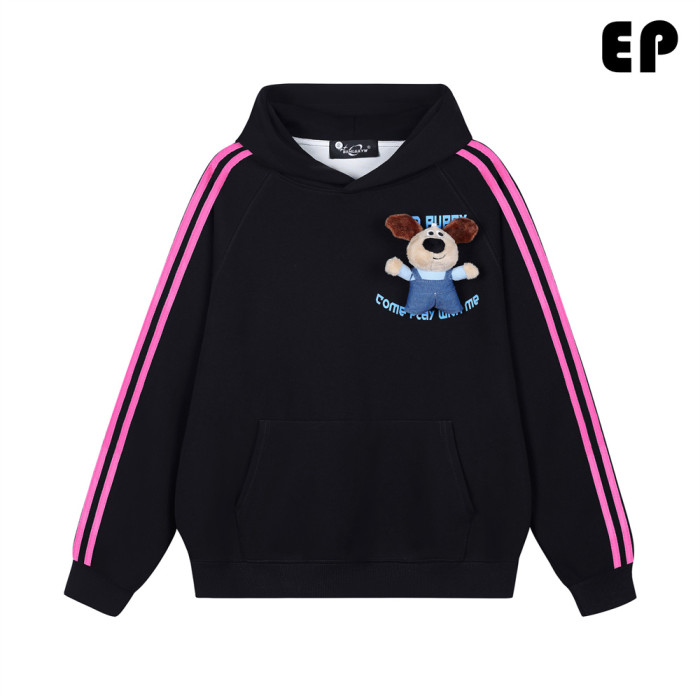 Women Hoodies Hooded Sweatshirt Tee Pullover Tops Sweats Unisex Teen Outfits