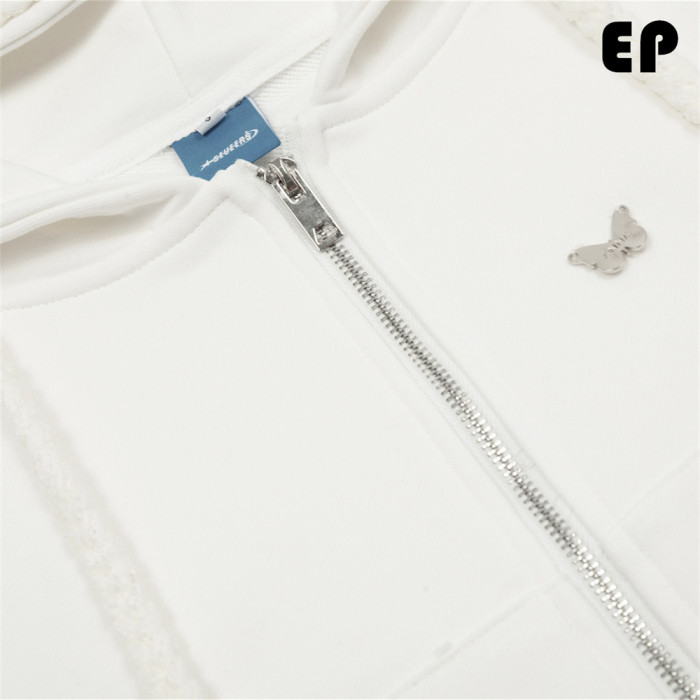 Women Hoodies Hooded Sweatshirt Tee Pullover Tops Sweats Unisex Teen Outfits