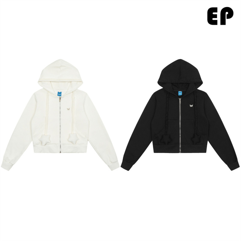 Women Hoodies Hooded Sweatshirt Tee Pullover Tops Sweats Unisex Teen Outfits