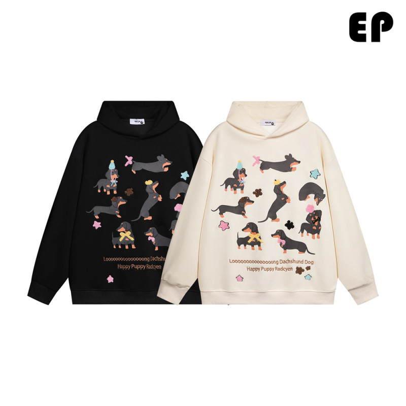 Women Hoodies Hooded Sweatshirt Tee Pullover Tops Sweats Unisex Teen Outfits