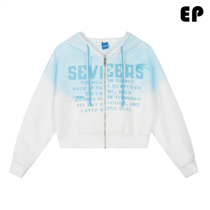 Women Hoodies Hooded Sweatshirt Tee Pullover Tops Sweats Unisex Teen Outfits