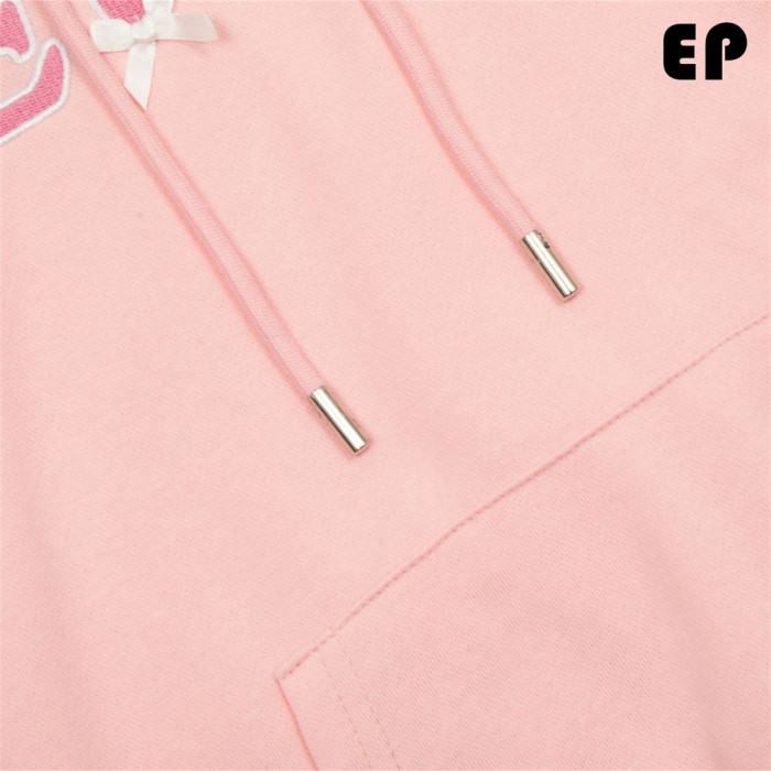 Women Hoodies Hooded Sweatshirt Tee Pullover Tops Sweats Unisex Teen Outfits
